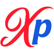 X Painting group Logo